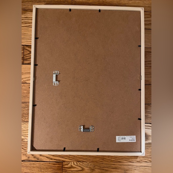 Dobbiaco Lake Photography Print & IKEA HOVSTA Frame - Picture 6 of 7